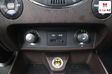 2015 - kg mobility (ssangyong) rexton