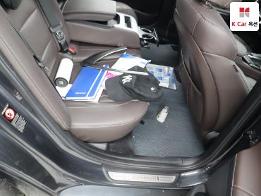 2019 - hyundai grandeur