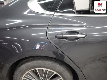 2019 - hyundai grandeur