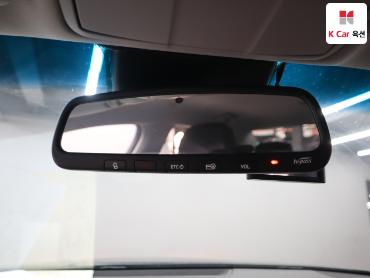 2019 - hyundai grandeur