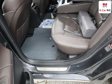 2019 - hyundai grandeur