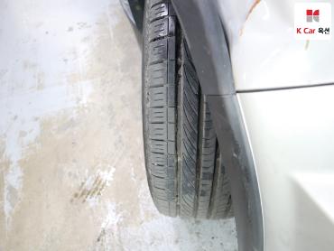 2014 - kg mobility (ssangyong) rexton