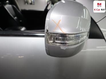 2014 - kg mobility (ssangyong) rexton