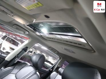 2014 - kg mobility (ssangyong) rexton