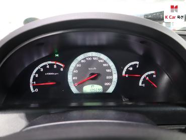 2014 - kg mobility (ssangyong) rexton