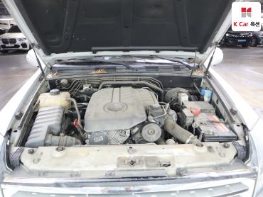 2014 - kg mobility (ssangyong) rexton