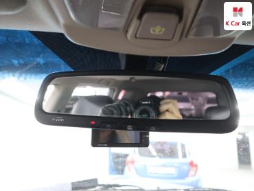 2014 - kg mobility (ssangyong) rexton