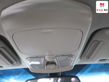 2014 - kg mobility (ssangyong) rexton