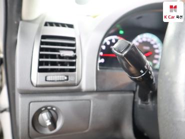 2014 - kg mobility (ssangyong) rexton