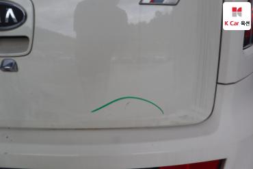 2010 - kia soul