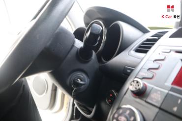 2010 - kia soul