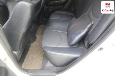 2010 - kia soul