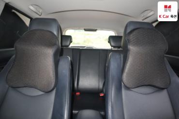 2010 - kia soul