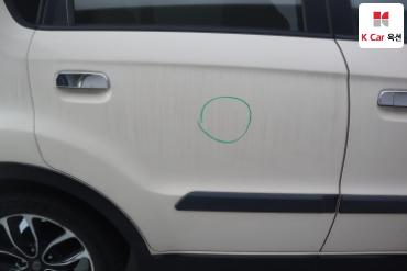 2010 - kia soul