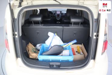 2010 - kia soul