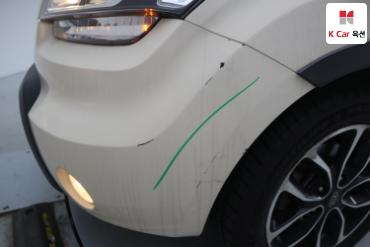 2010 - kia soul