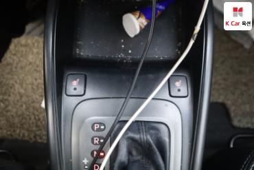 2010 - kia soul