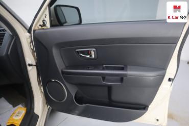 2010 - kia soul