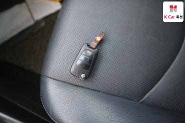 2010 - kia soul