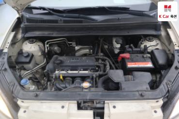 2010 - kia soul
