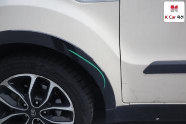 2010 - kia soul