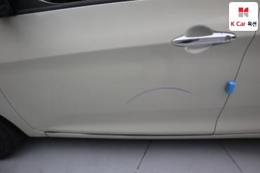 2013 - kia morning
