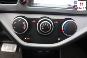 2013 - kia morning