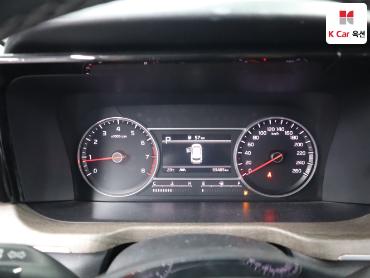 2022 - kia sorento