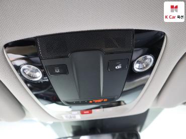 2022 - kia sorento