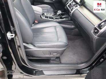 2022 - kia sorento