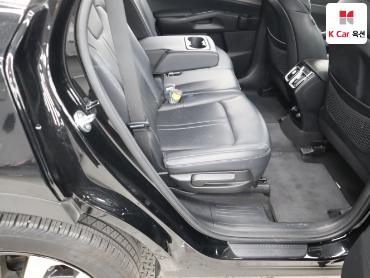 2022 - kia sorento