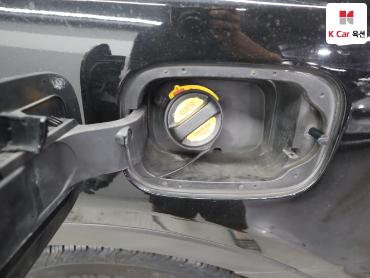 2022 - kia sorento