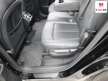 2022 - kia sorento