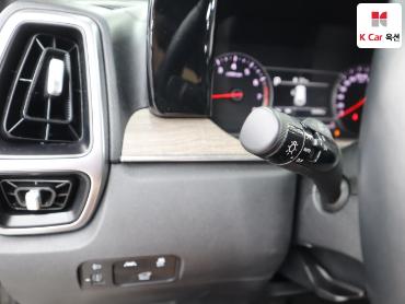 2022 - kia sorento