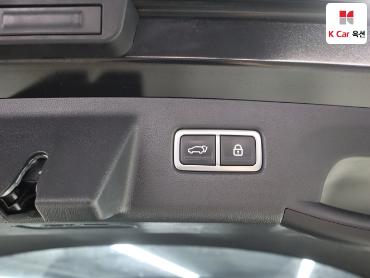 2022 - kia sorento