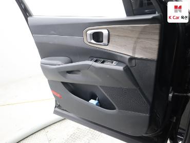 2022 - kia sorento
