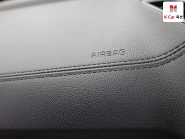 2022 - kia sorento