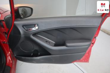 2013 - kia k3