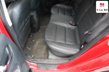 2013 - kia k3