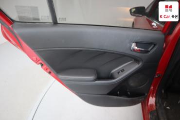 2013 - kia k3