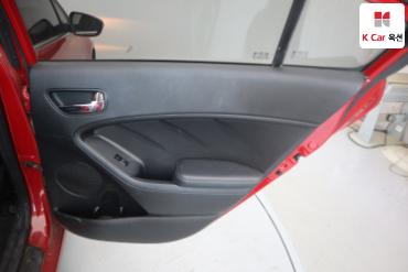2013 - kia k3
