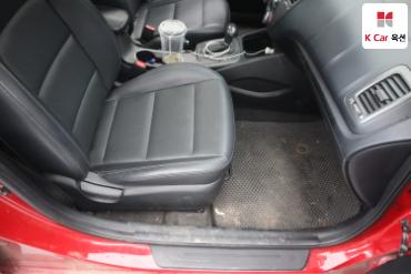 2013 - kia k3