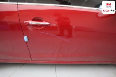 2013 - kia k3