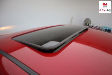2013 - kia k3