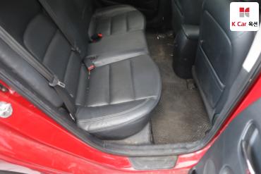 2013 - kia k3