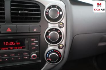2020 - kia bongo iii