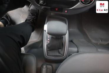 2020 - kia bongo iii