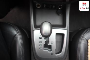 2011 - hyundai santa fe