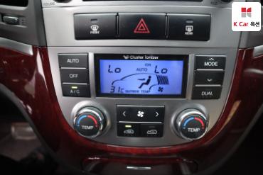 2011 - hyundai santa fe
