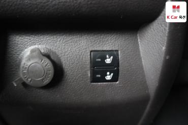 2011 - hyundai santa fe